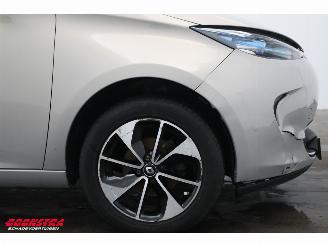 Renault Zoé R90 Intens 41 kWh (ex Accu) Navi Clima Cruise Camera picture 5