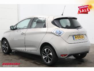 Renault Zoé R90 Intens 41 kWh (ex Accu) Navi Clima Cruise Camera picture 4