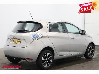 Renault Zoé R90 Intens 41 kWh (ex Accu) Navi Clima Cruise Camera picture 3