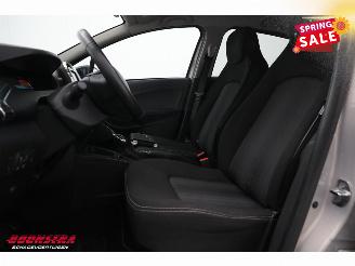 Renault Zoé R90 Intens 41 kWh (ex Accu) Navi Clima Cruise Camera picture 17