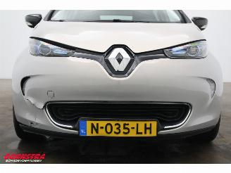 Renault Zoé R90 Intens 41 kWh (ex Accu) Navi Clima Cruise Camera picture 7