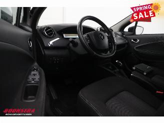 Renault Zoé R90 Intens 41 kWh (ex Accu) Navi Clima Cruise Camera picture 19