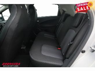 Renault Zoé R90 Intens 41 kWh (ex Accu) Navi Clima Cruise Camera picture 18