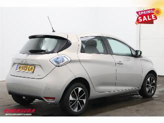 Renault Zoé R90 Intens 41 kWh (ex Accu) Navi Clima Cruise Camera picture 3