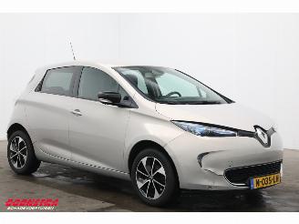Renault Zoé R90 Intens 41 kWh (ex Accu) Navi Clima Cruise Camera picture 2
