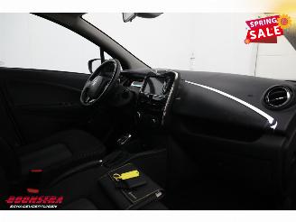 Renault Zoé R90 Intens 41 kWh (ex Accu) Navi Clima Cruise Camera picture 14