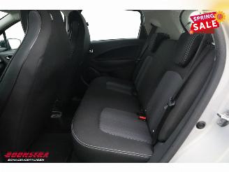 Renault Zoé R90 Intens 41 kWh (ex Accu) Navi Clima Cruise Camera picture 18