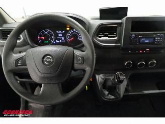 Opel Movano 2.3 Turbo L3-H2 Airco Bluetooth Cruise 126.125 km! picture 17
