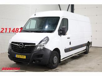 skadebil bedrijf Opel Movano 2.3 Turbo L3-H2 Airco Bluetooth Cruise 126.125 km! 2020/3