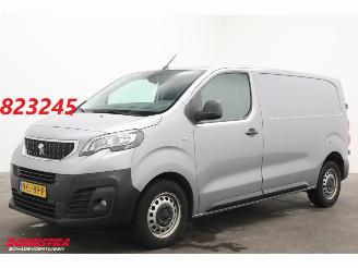 skadebil bedrijf Peugeot Expert 2.0 BlueHDI 120 Navi Airco Cruise Camera 2021/5