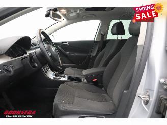 Volkswagen Passat Variant 1.4 TSI Aut. Navi Clima Cruise Camera SHZ PDC AHK picture 9