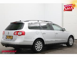 Volkswagen Passat Variant 1.4 TSI Aut. Navi Clima Cruise Camera SHZ PDC AHK picture 3