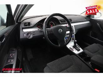 Volkswagen Passat Variant 1.4 TSI Aut. Navi Clima Cruise Camera SHZ PDC AHK picture 11