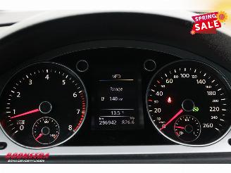Volkswagen Passat Variant 1.4 TSI Aut. Navi Clima Cruise Camera SHZ PDC AHK picture 14