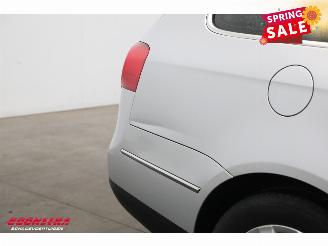 Volkswagen Passat Variant 1.4 TSI Aut. Navi Clima Cruise Camera SHZ PDC AHK picture 5