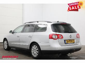 Volkswagen Passat Variant 1.4 TSI Aut. Navi Clima Cruise Camera SHZ PDC AHK picture 4