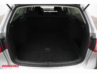 Volkswagen Passat Variant 1.4 TSI Aut. Navi Clima Cruise Camera SHZ PDC AHK picture 21
