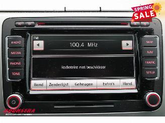 Volkswagen Passat Variant 1.4 TSI Aut. Navi Clima Cruise Camera SHZ PDC AHK picture 19