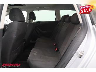 Volkswagen Passat Variant 1.4 TSI Aut. Navi Clima Cruise Camera SHZ PDC AHK picture 10