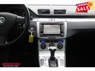 Volkswagen Passat Variant 1.4 TSI Aut. Navi Clima Cruise Camera SHZ PDC AHK picture 8