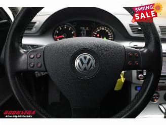 Volkswagen Passat Variant 1.4 TSI Aut. Navi Clima Cruise Camera SHZ PDC AHK picture 13