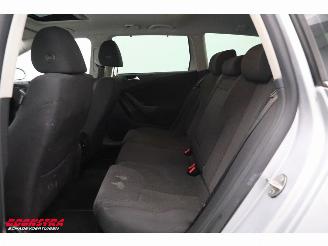 Volkswagen Passat Variant 1.4 TSI Aut. Navi Clima Cruise Camera SHZ PDC AHK picture 10
