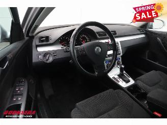 Volkswagen Passat Variant 1.4 TSI Aut. Navi Clima Cruise Camera SHZ PDC AHK picture 11