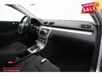 Volkswagen Passat Variant 1.4 TSI Aut. Navi Clima Cruise Camera SHZ PDC AHK picture 6