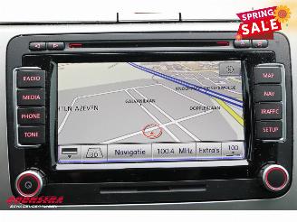 Volkswagen Passat Variant 1.4 TSI Aut. Navi Clima Cruise Camera SHZ PDC AHK picture 17