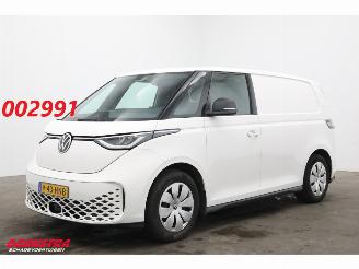  Volkswagen ID. Buzz Cargo 79 kWh ACC Apple/Android SHZ PDC 2024/12