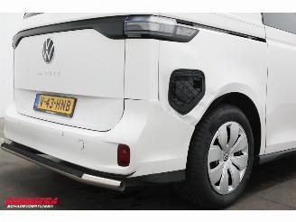 Volkswagen ID. Buzz Cargo 79 kWh ACC Apple/Android SHZ PDC picture 6