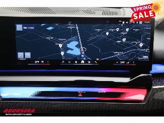 BMW M5 Touring Drivers Package HUD Carbon B&W ACC 360° AHK picture 14