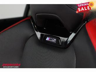 BMW M5 Touring Drivers Package HUD Carbon B&W ACC 360° AHK picture 18