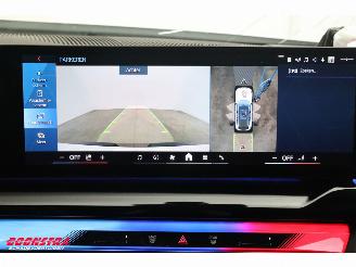 BMW M5 Touring Drivers Package HUD Carbon B&W ACC 360° AHK picture 28