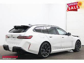 BMW M5 Touring Drivers Package HUD Carbon B&W ACC 360° AHK picture 3