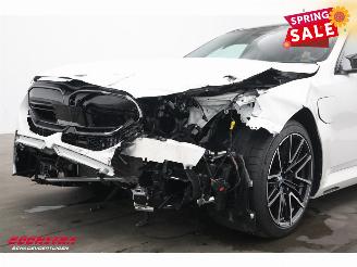 BMW M5 Touring Drivers Package HUD Carbon B&W ACC 360° AHK picture 10