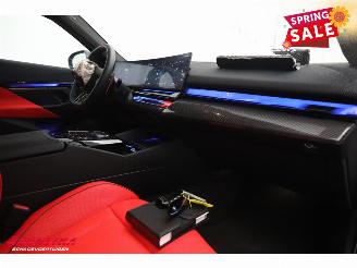 BMW M5 Touring Drivers Package HUD Carbon B&W ACC 360° AHK picture 12