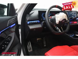 BMW M5 Touring Drivers Package HUD Carbon B&W ACC 360° AHK picture 17