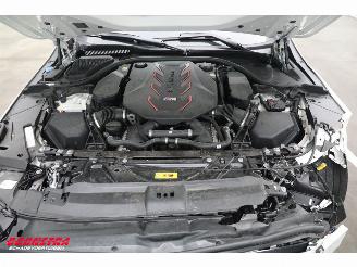 BMW M5 Touring Drivers Package HUD Carbon B&W ACC 360° AHK picture 8