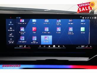 BMW M5 Touring Drivers Package HUD Carbon B&W ACC 360° AHK picture 31