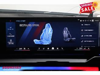 BMW M5 Touring Drivers Package HUD Carbon B&W ACC 360° AHK picture 32