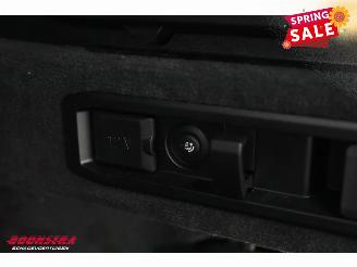 BMW M5 Touring Drivers Package HUD Carbon B&W ACC 360° AHK picture 38