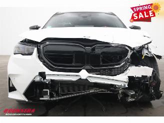 BMW M5 Touring Drivers Package HUD Carbon B&W ACC 360° AHK picture 6