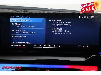 BMW M5 Touring Drivers Package HUD Carbon B&W ACC 360° AHK picture 34