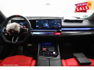 BMW M5 Touring Drivers Package HUD Carbon B&W ACC 360° AHK picture 13