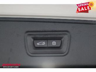 BMW M5 Touring Drivers Package HUD Carbon B&W ACC 360° AHK picture 39