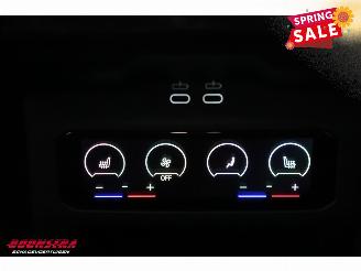BMW M5 Touring Drivers Package HUD Carbon B&W ACC 360° AHK picture 36