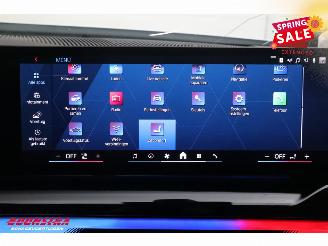 BMW M5 Touring Drivers Package HUD Carbon B&W ACC 360° AHK picture 31