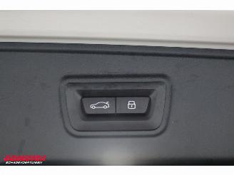 BMW M5 Touring Drivers Package HUD Carbon B&W ACC 360° AHK picture 39