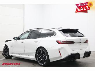 BMW M5 Touring Drivers Package HUD Carbon B&W ACC 360° AHK picture 4